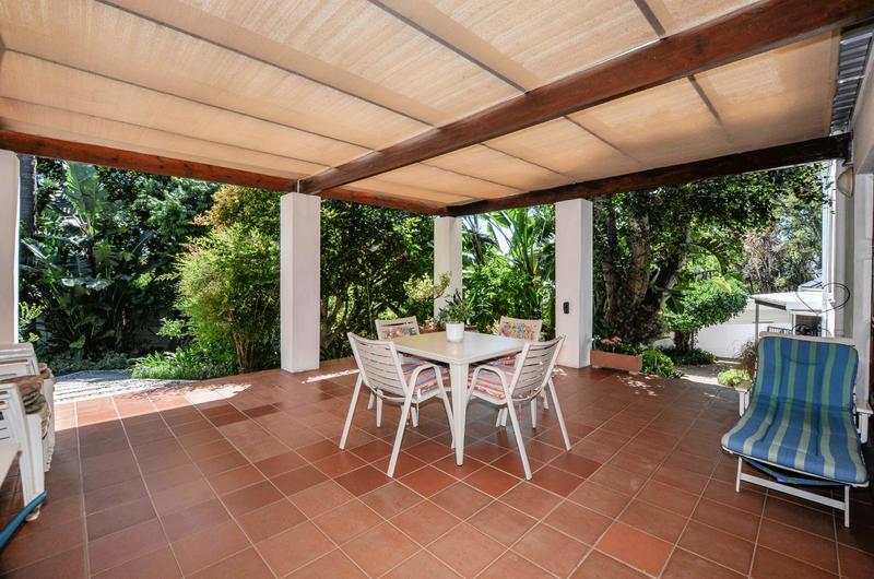 6 Bedroom Property for Sale in Welgemoed Western Cape